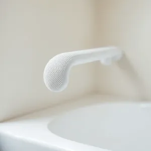 Poręcz do wanny dla seniora