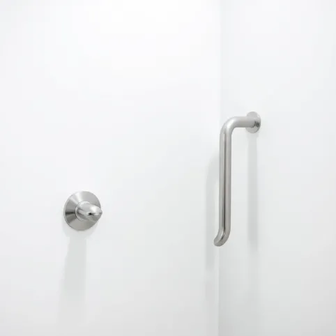 Poręcze dla niepełnosprawnych