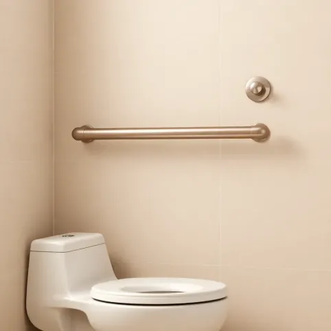 poręcze dla niepełnosprawnych  przepisy