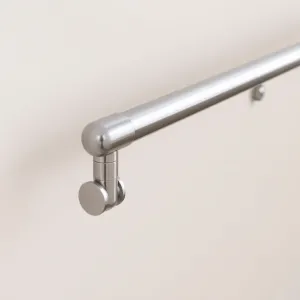 Poręcze schodowe dla niepełnosprawnych