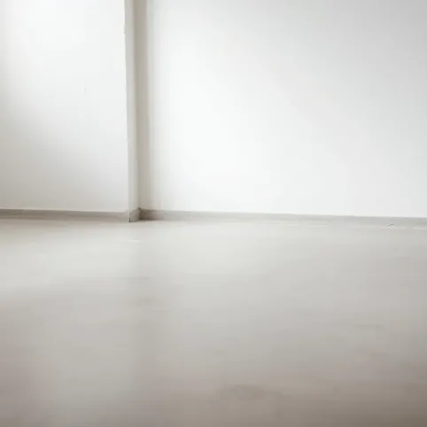 Powierzchnią podłogi a powierzchnia użytkowa