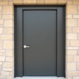 Prawidłowy montaż drzwi zewnętrznych