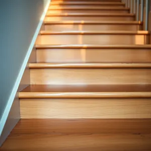 Profesjonalny lakier do schodów