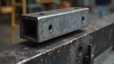 profil bramowy 80x80x5 waga