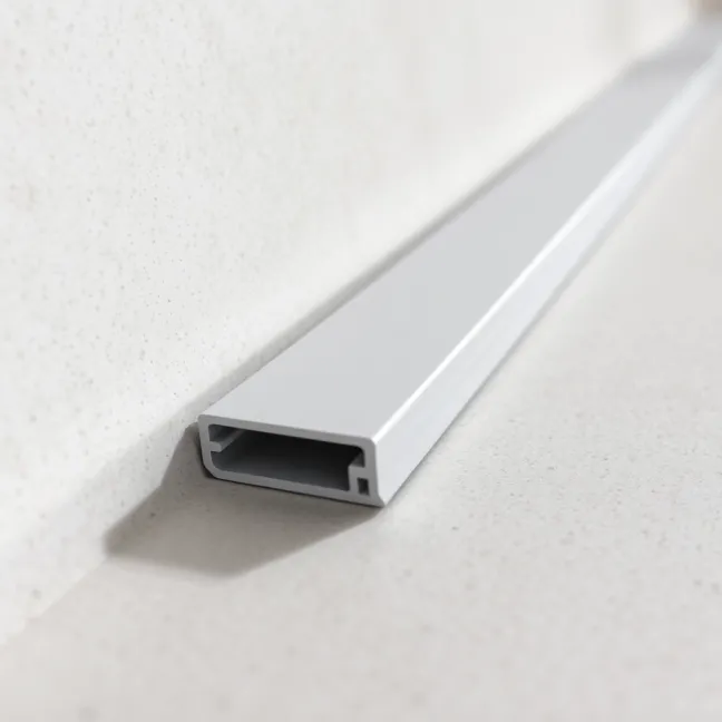 Profil Schodowy Do Paneli Winylowych 4Mm