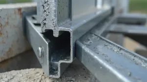 profile do bram przesuwnych