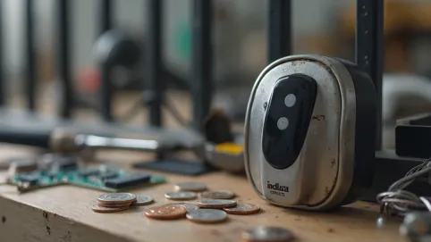 programowanie pilota do bramy cena