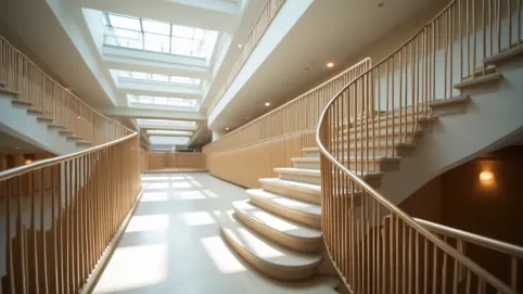 Projektowanie balustrad