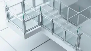 projektowanie balustrad online