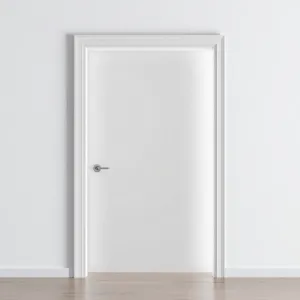 Protokół odbioru montażu drzwi