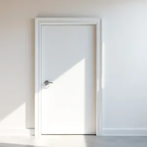 Protokół odbioru montażu drzwi wewnętrznych