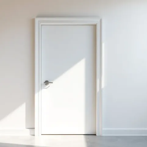 Protokół odbioru montażu drzwi wewnętrznych