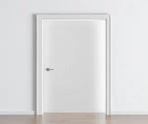 Protokół odbioru montażu drzwi
