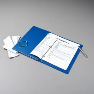 Protokół przeglądu drzwi ppoż wzór