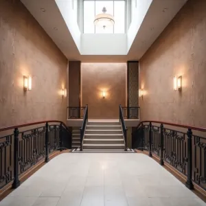 Przedsionek Klatki Schodowej