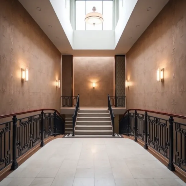 Przedsionek Klatki Schodowej