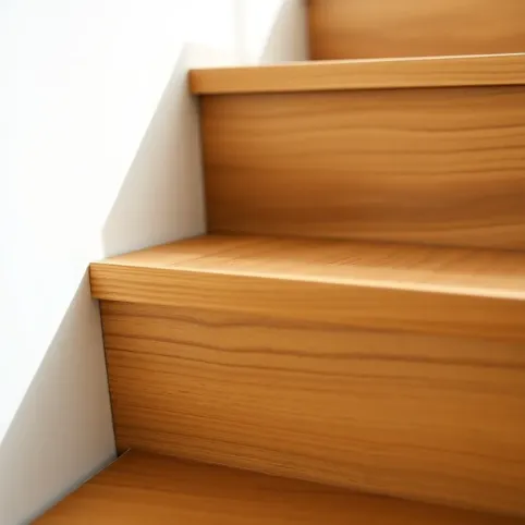 QuickStep listwa schodowa