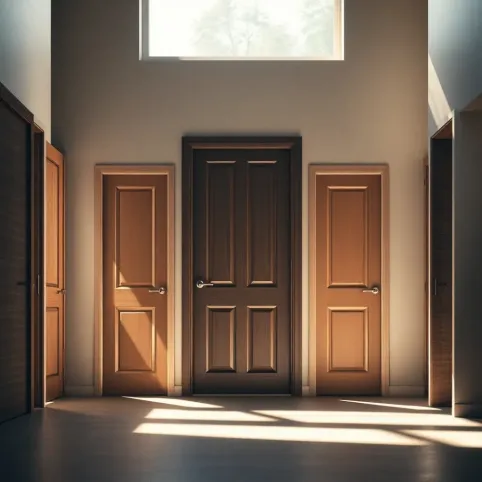 Ranking producentów drzwi w Polsce