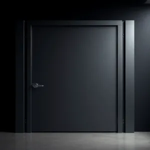 RC2 drzwi co to znaczy