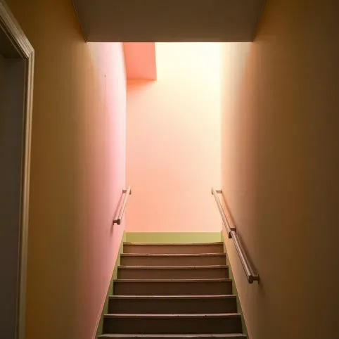 Remont Klatki Schodowej W Bloku Cena 2024