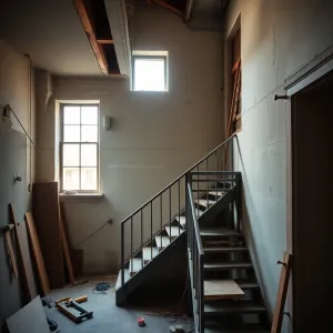 Remont Klatki Schodowej W Kamienicy Kosztorys