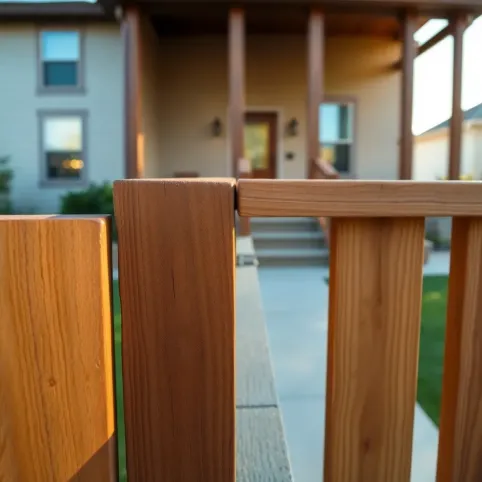 Renowacja balustrady drewnianej cennik