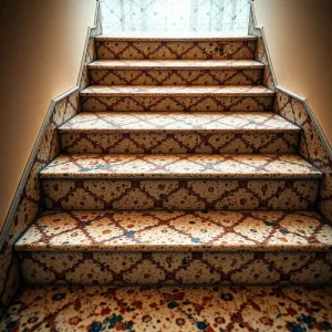 Renowacja Lastryko Na Klatce Schodowej