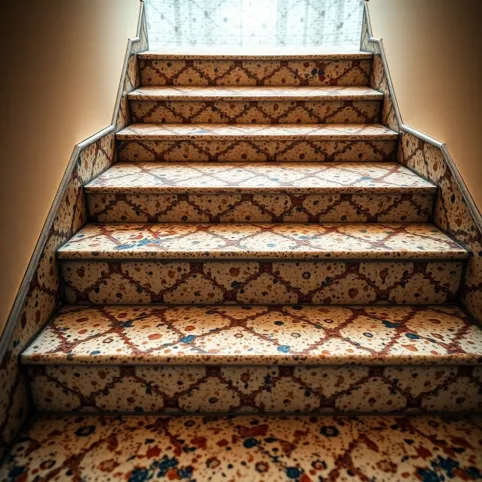 Renowacja Lastryko Na Klatce Schodowej