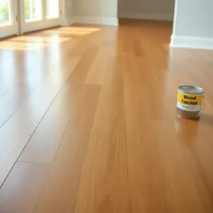 Renowacja podłogi drewnianej cena