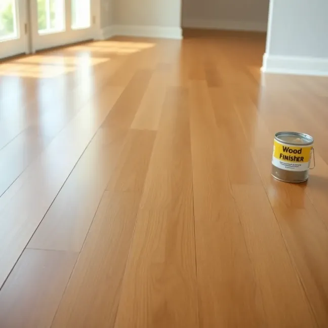 Renowacja podłogi drewnianej cena