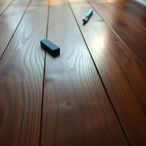 Renowacja podłogi olejowanej cena