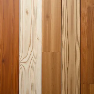 Rodzaje paneli podłogowych drewnianych