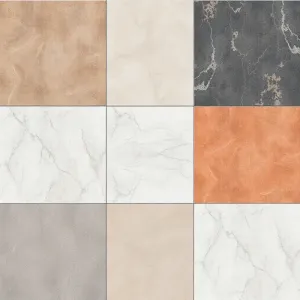 Rodzaje płytek podłogowych