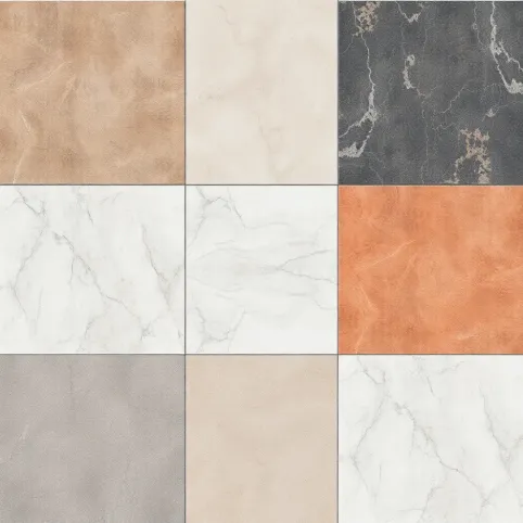 Rodzaje płytek podłogowych