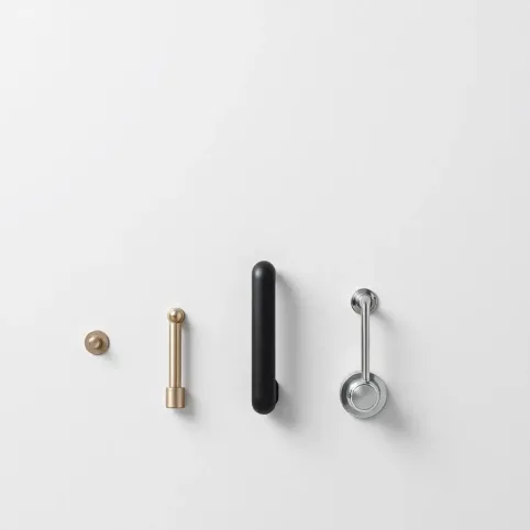 Rozmiary klamek do drzwi