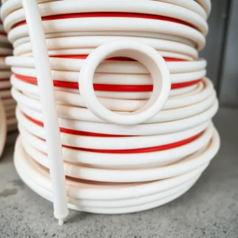 Rurki do ogrzewania podłogowego cena za metr