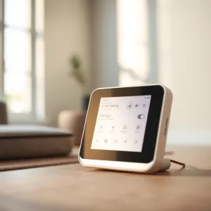 Salus ogrzewanie podłogowe jak ustawić