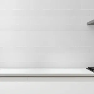 Samoprzylepne płytki do kuchni