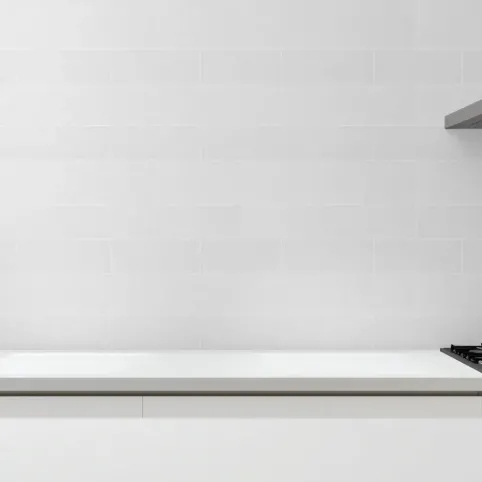 Samoprzylepne płytki do kuchni