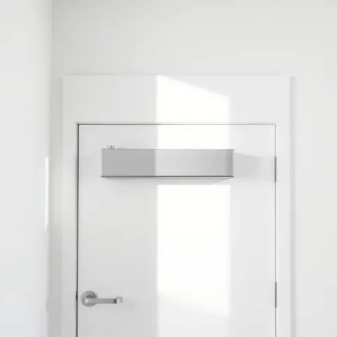 Samozamykacze w drzwiach przepisy