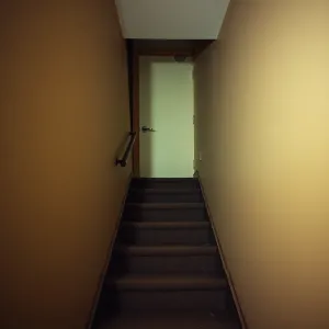 Sąsiad Nie Sprząta Klatki Schodowej