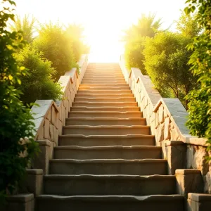 Schody do nieba serial Gdzie obejrzeć