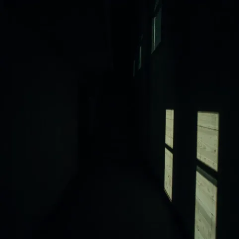 Schody serial kto zabił