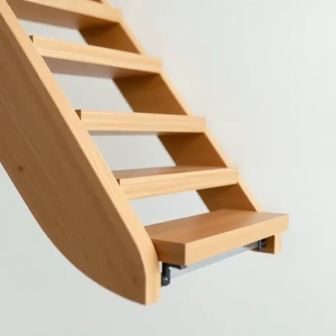 Schody składane na bok cena