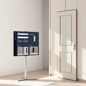 SEVROLL kalkulator drzwi