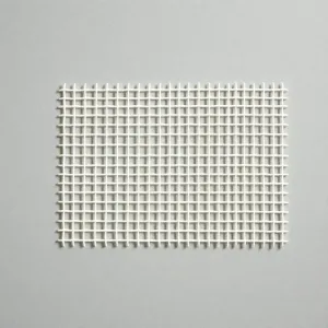 Siatka z włókna szklanego pod płytki