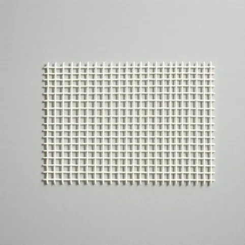 Siatka z włókna szklanego pod płytki