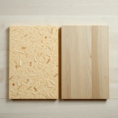 Sklejka czy OSB na podłogę