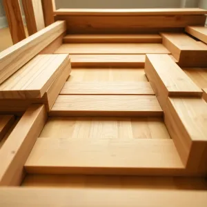 SOWOSZ schody Instrukcja montażu