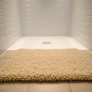 Sposób na zimne płytki